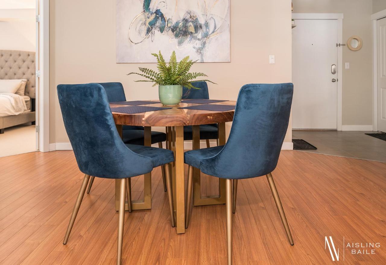 Rustic Modern 2 Bed 2 Bath With Lakeview Pool And Hot Tub Invermere Eksteriør bilde